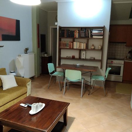 Ησυχες Διακοπες Villa Kalamata Esterno foto