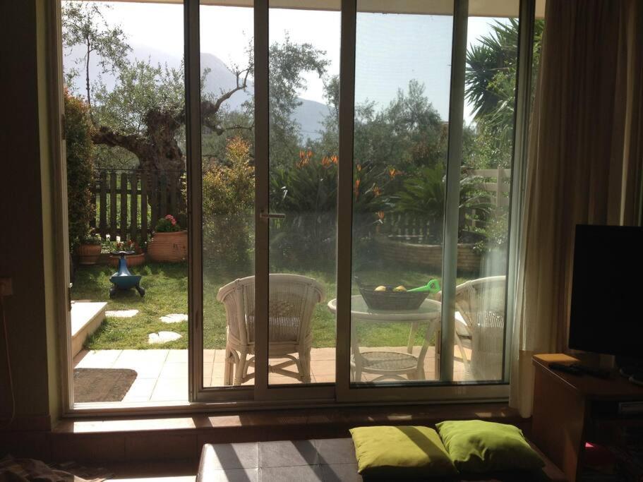 Ησυχες Διακοπες Villa Kalamata Esterno foto