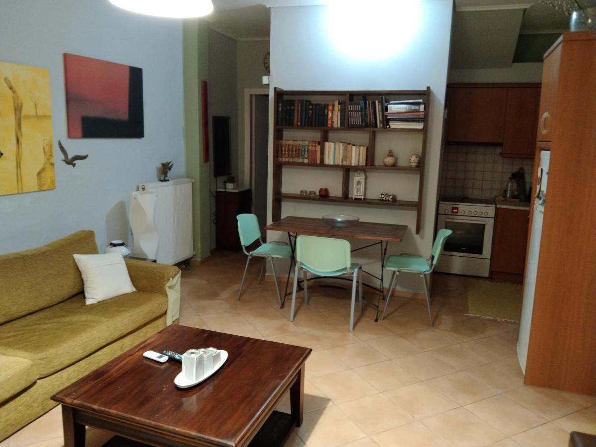 Ησυχες Διακοπες Villa Kalamata Esterno foto
