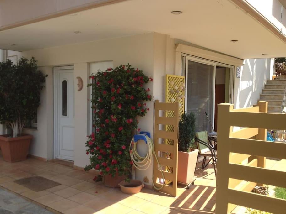 Ησυχες Διακοπες Villa Kalamata Esterno foto