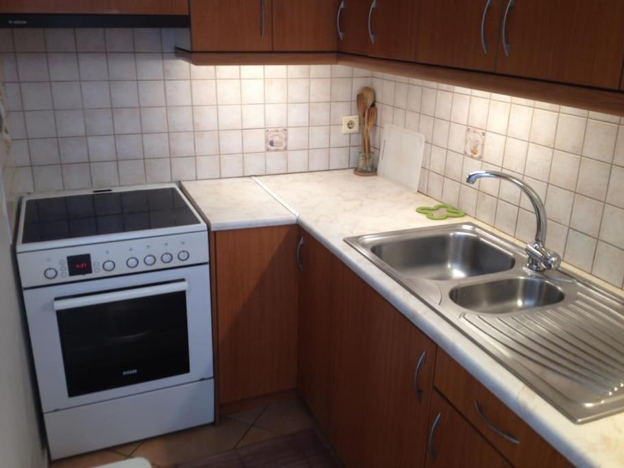 Ησυχες Διακοπες Villa Kalamata Esterno foto