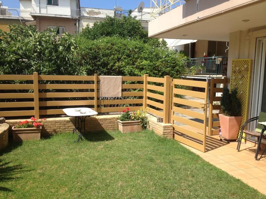Ησυχες Διακοπες Villa Kalamata Esterno foto