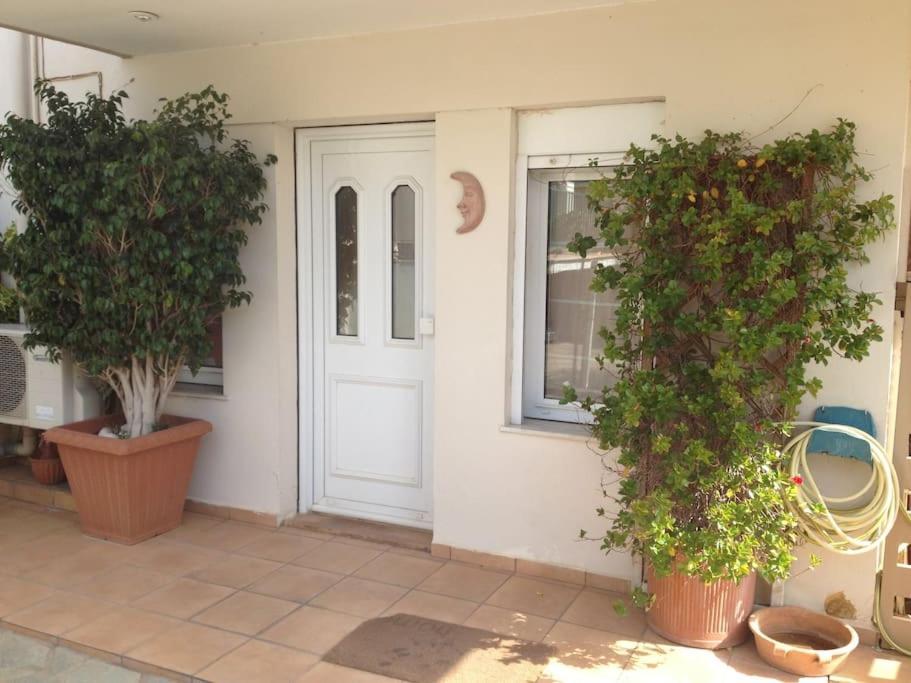 Ησυχες Διακοπες Villa Kalamata Esterno foto